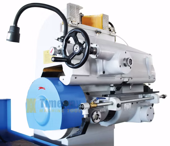 Surface Grinding Machine (GS-300A, GS-400A, GS-500A, GS-630A)