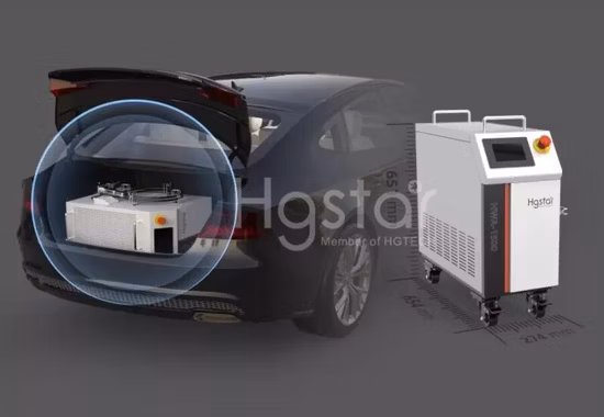 1000W 1500W 공기 냉각 휴대용 섬유 레이저 스폿 용접기 용접 기계 스테인레스 스틸 철 알루미늄 구리 황동